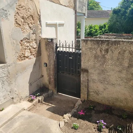 Beautiful - Private Terrace - Wi-fi - Air Conditioning