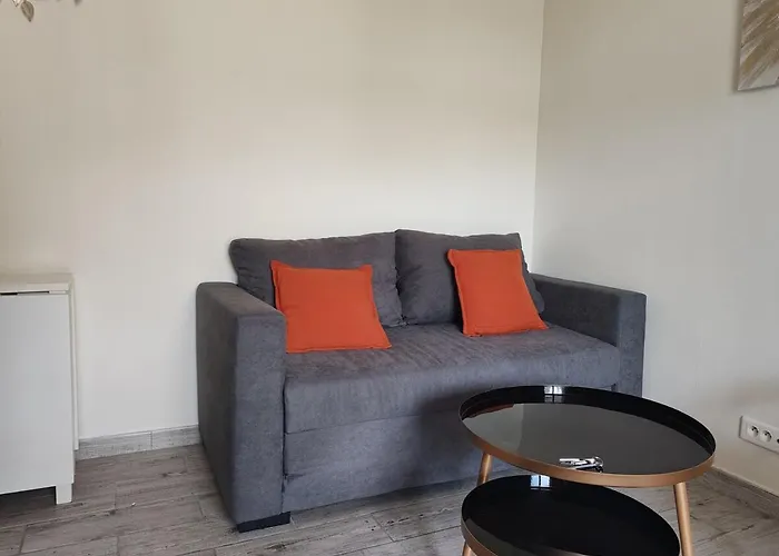 דירה Beautiful - Private Terrace - Wi-fi - Air Conditioning *