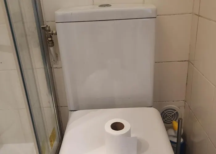 Beautiful - Private Terrace - Wi-fi - Air Conditioning טולון