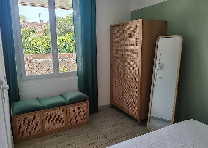 Beautiful - Private Terrace - Wi-fi - Air Conditioning *