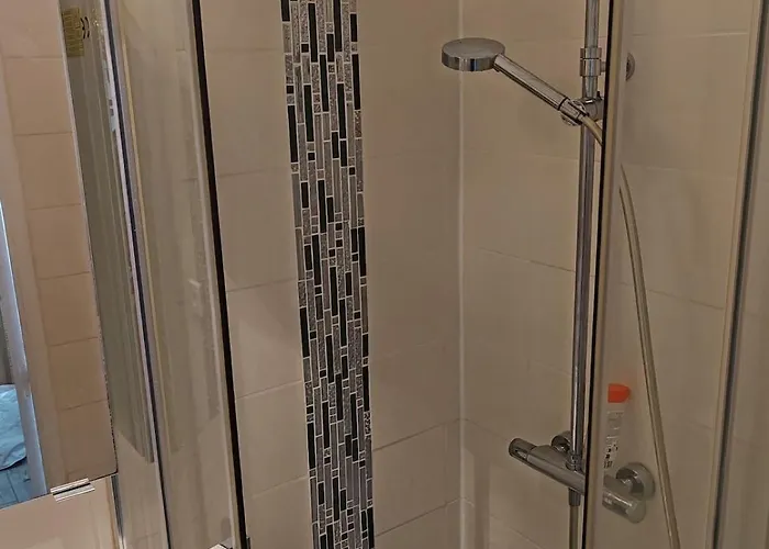 דירה Beautiful - Private Terrace - Wi-fi - Air Conditioning *