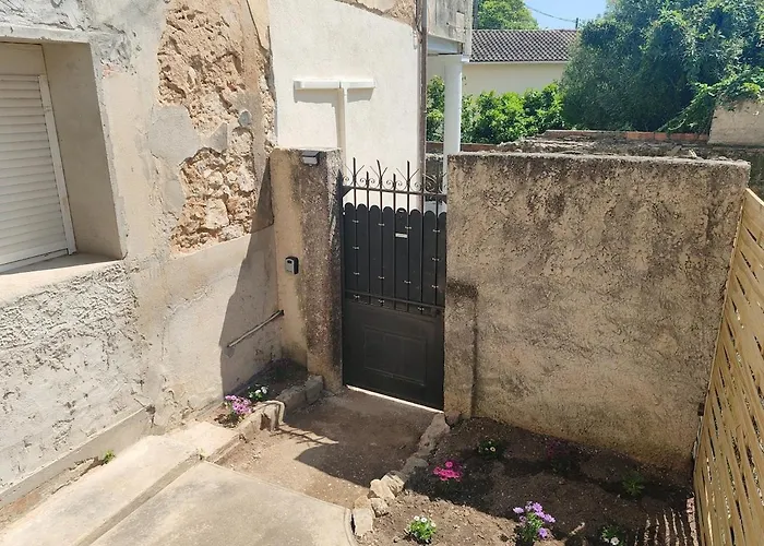 Beautiful - Private Terrace - Wi-fi - Air Conditioning