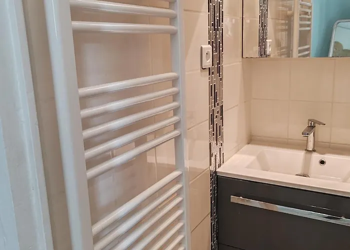 דירה Beautiful - Private Terrace - Wi-fi - Air Conditioning *